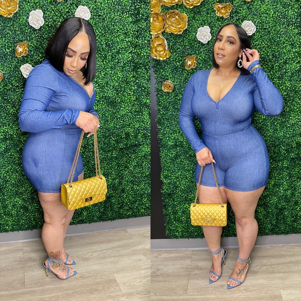 Meet your Posher, Zakiyra